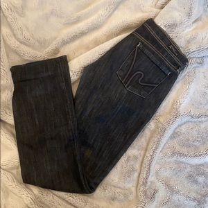 Citizens of Humanity